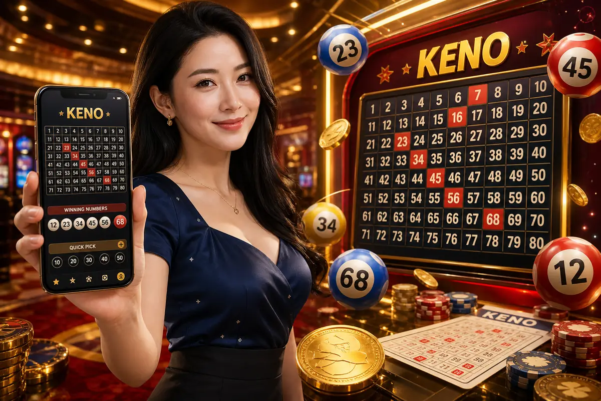 k6668 VIP বোনাস ও পুরস্কার প্রোগ্রাম